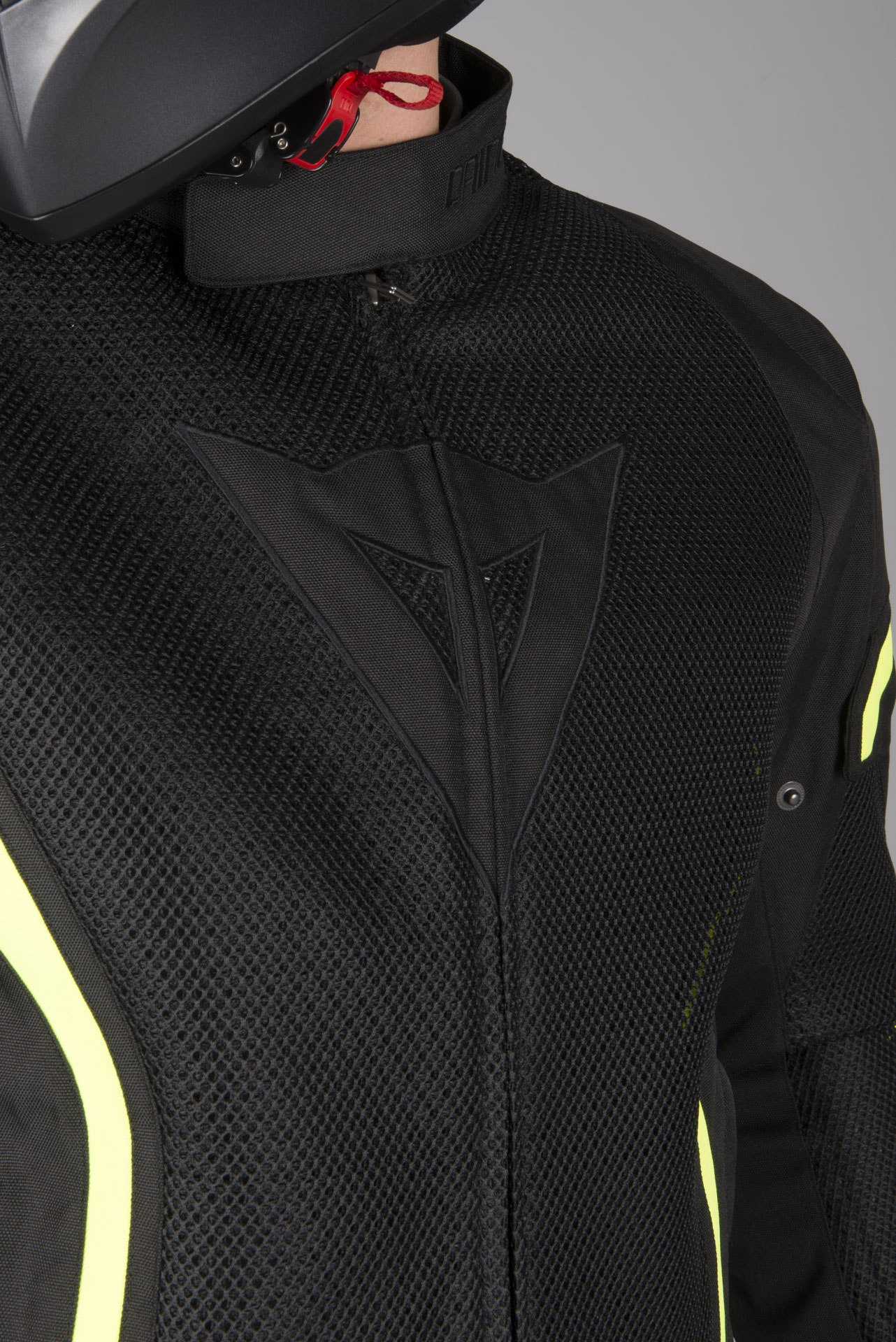Dainese Air Crono 2 Jacket