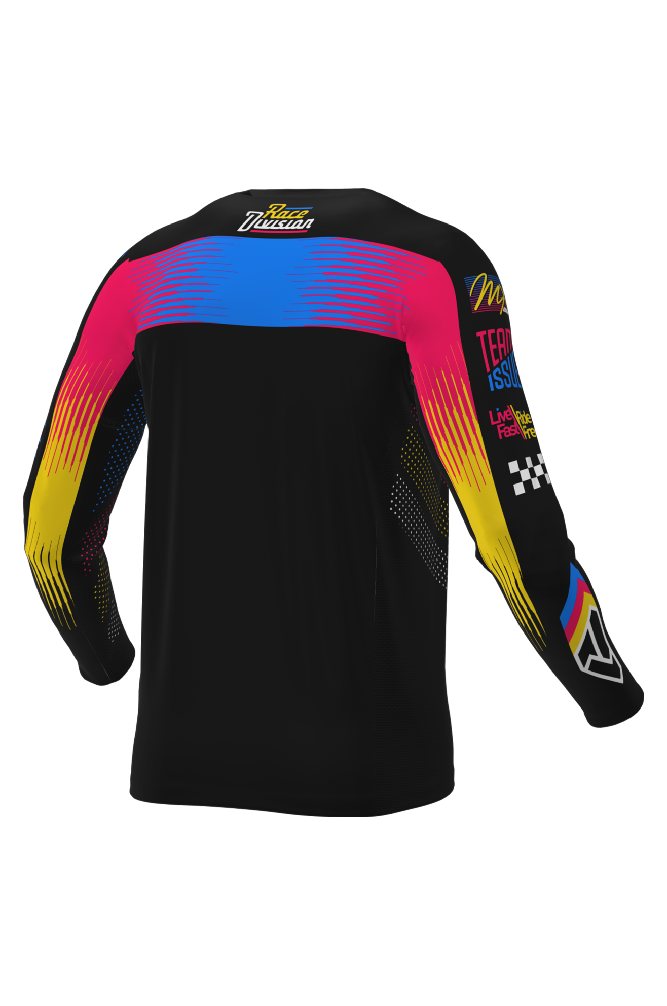 Maillot Cross FXR Podium Gladiator 26