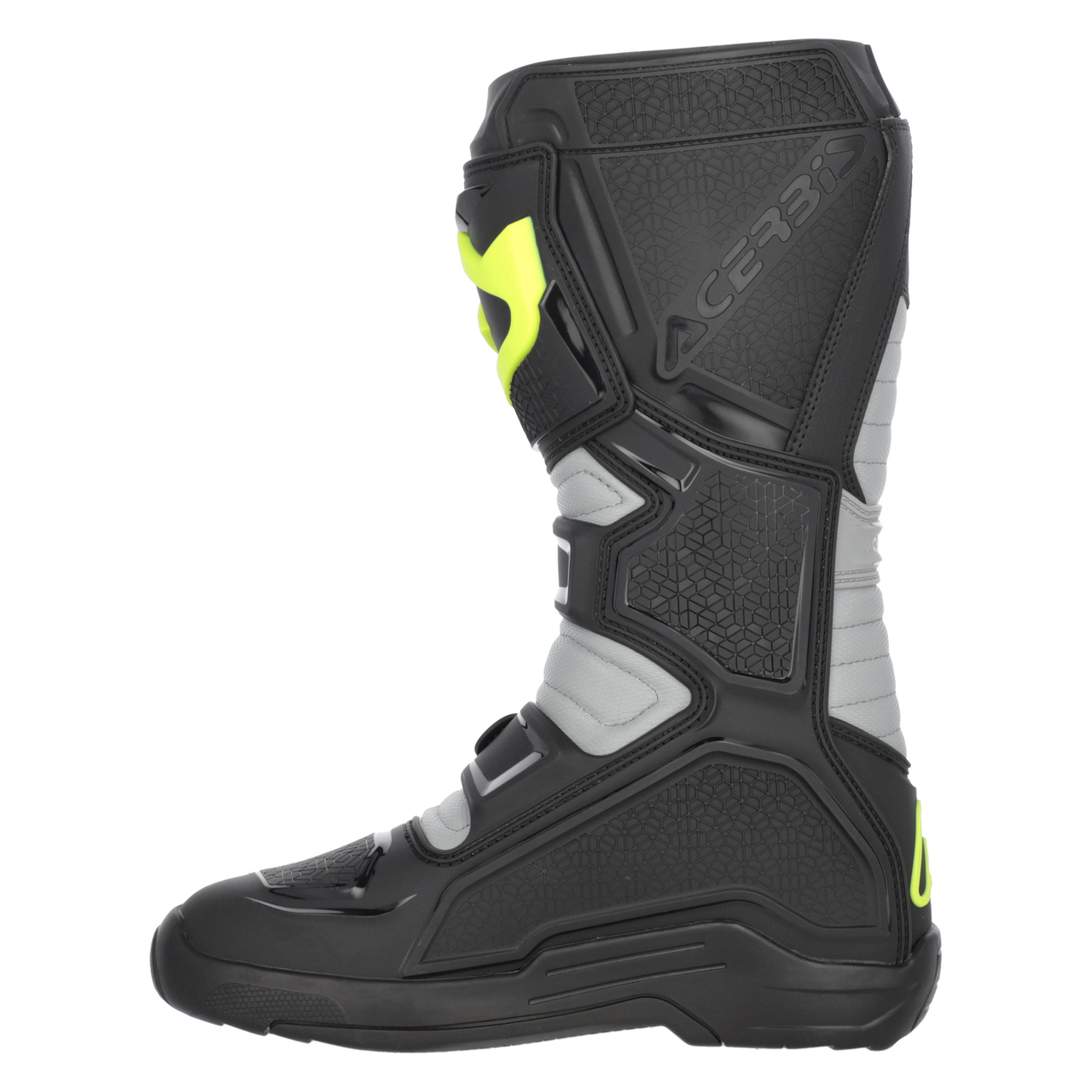 Botas de Cross Acerbis X-Team 2.0