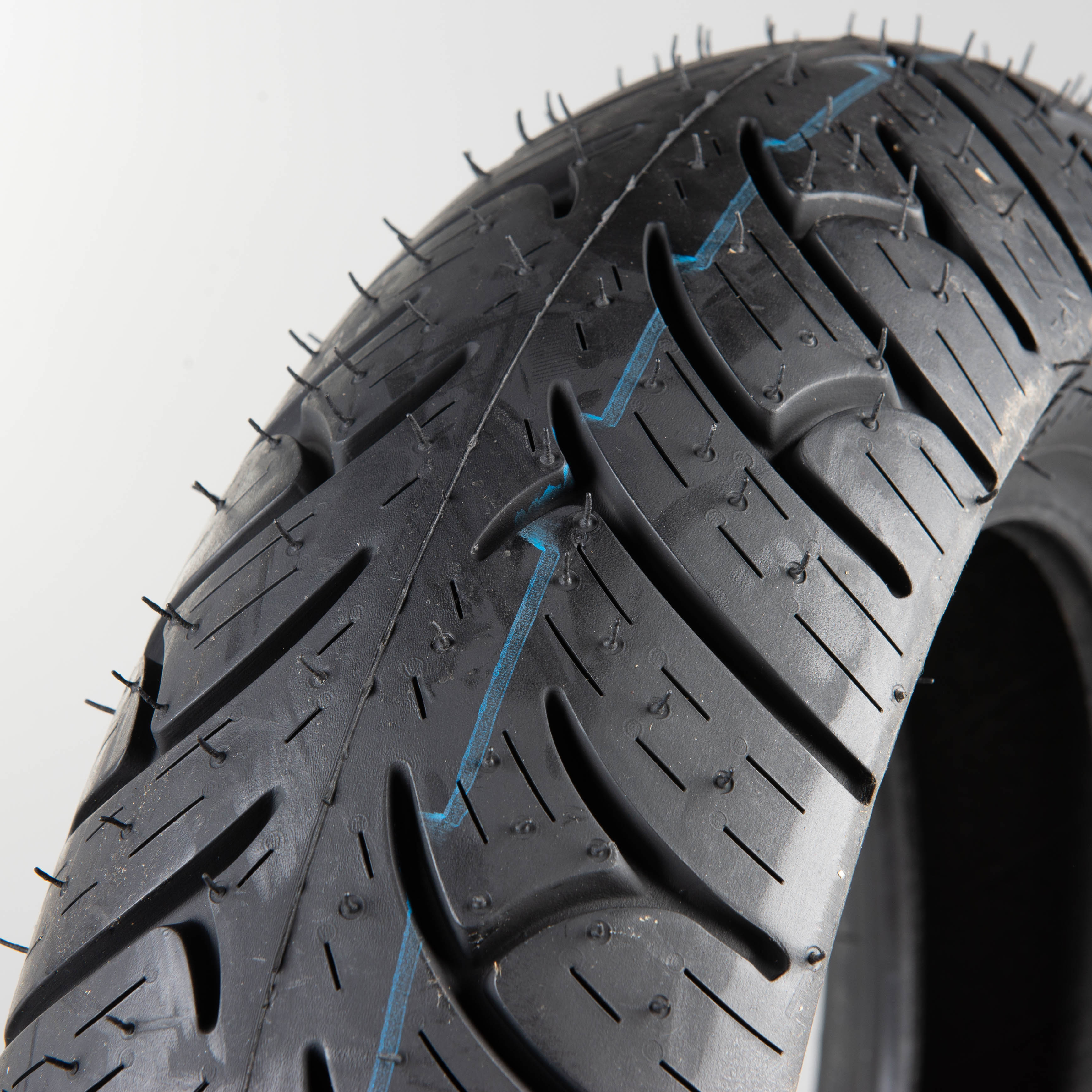 Metzeler FeelFree Wintec Rear Snowmobile Tyre