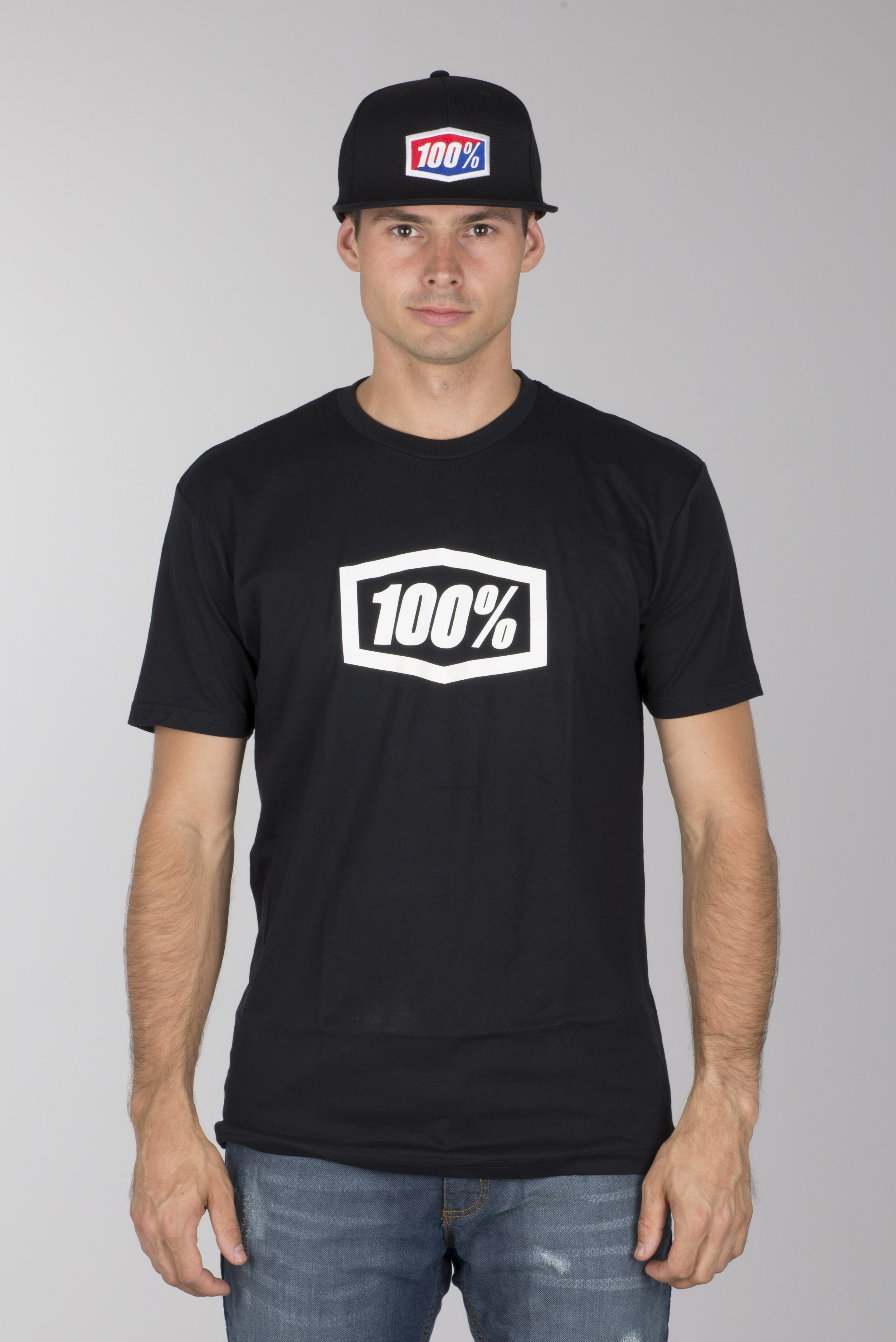 T-Shirt 100% Essential