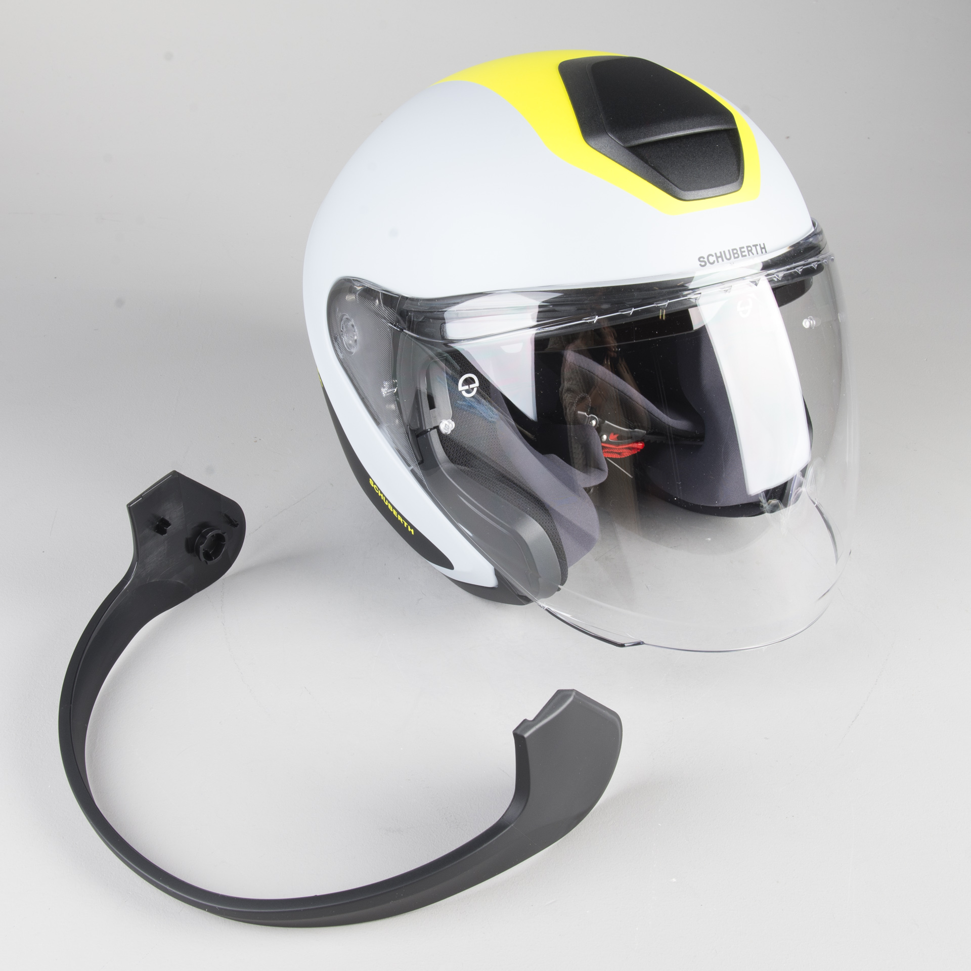Schuberth M1 PRO Helmet