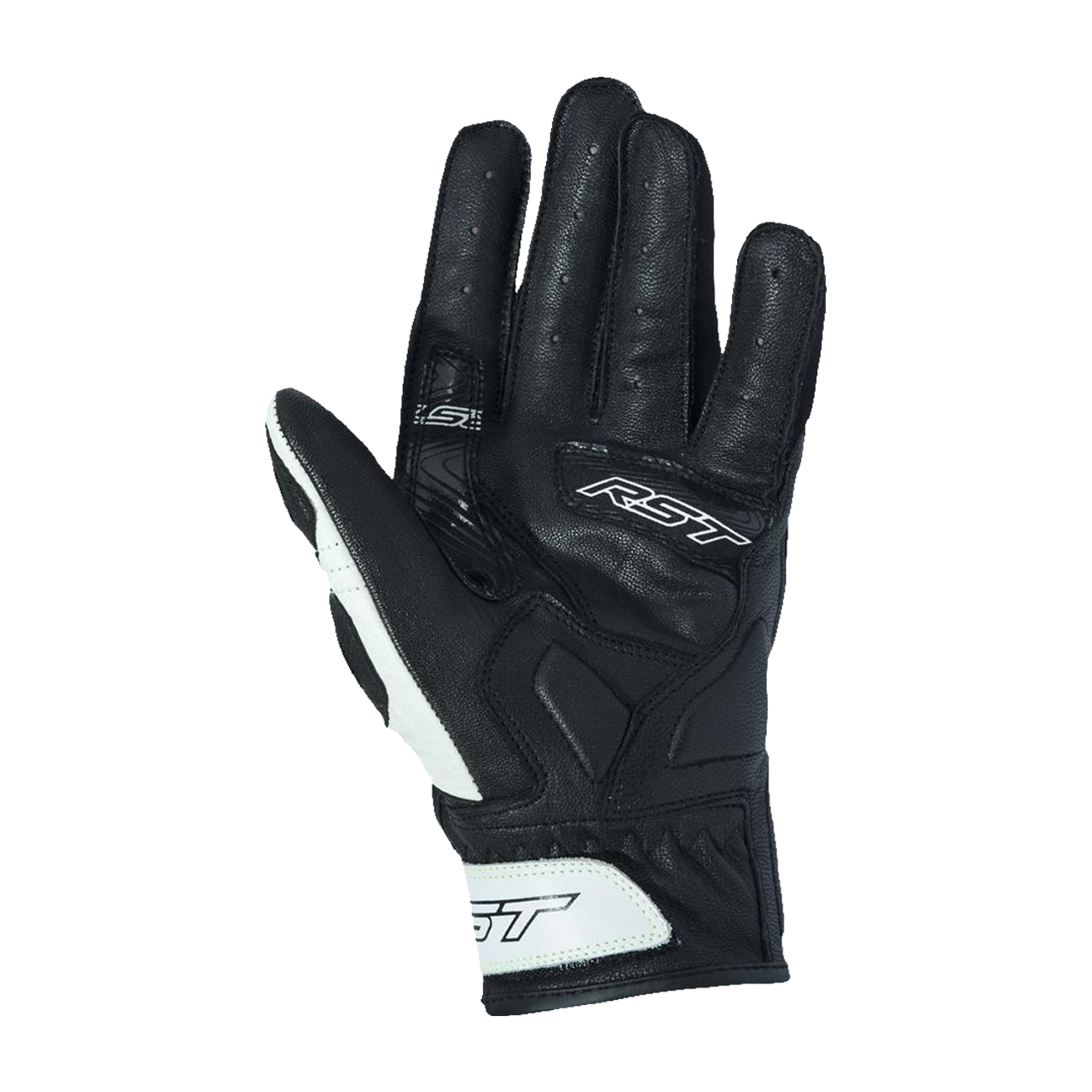 Guantes de Moto Mujer RST Stunt lll