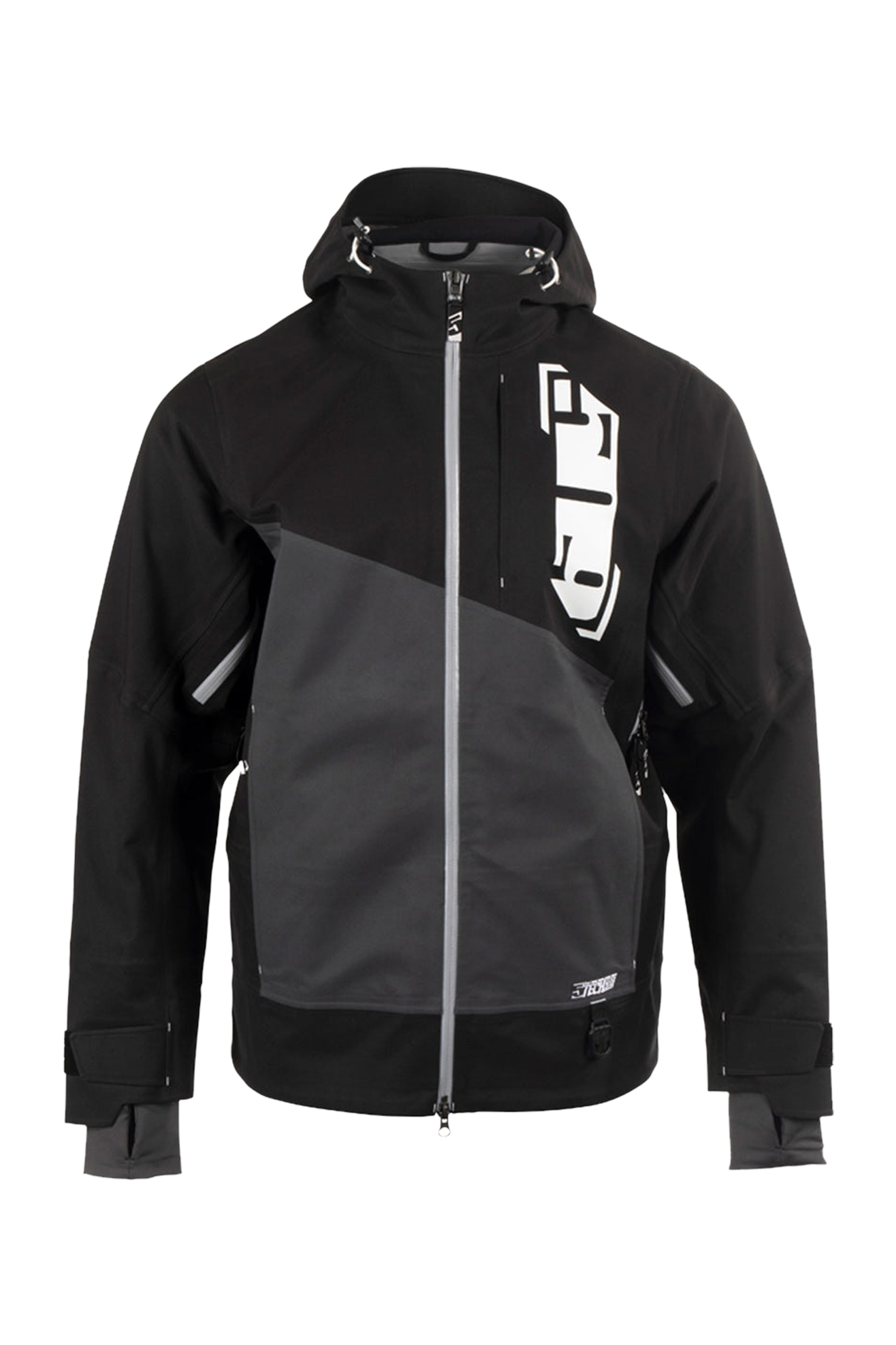 509 Stoke Snow Softshell Jacket