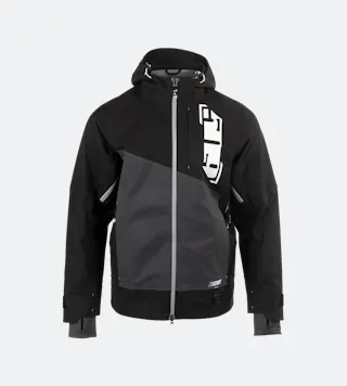 Casaco Softshell de Neve 509 Stoke
