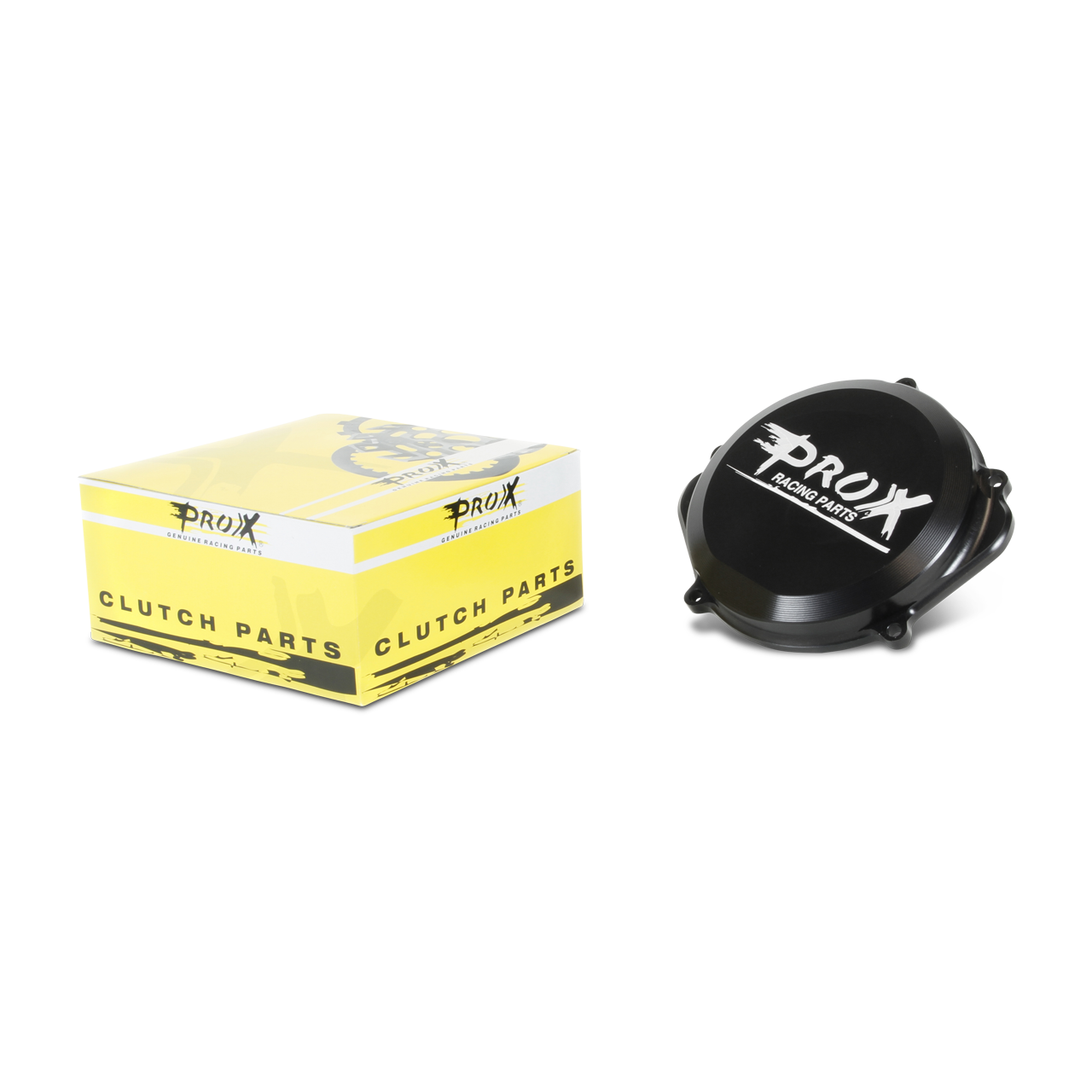 ProX Clutch Cover