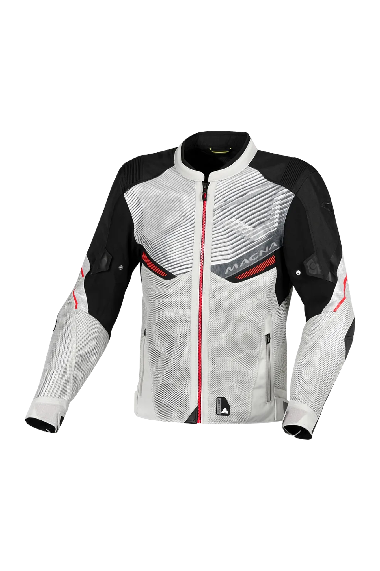 Chaqueta de Moto Macna Foxter