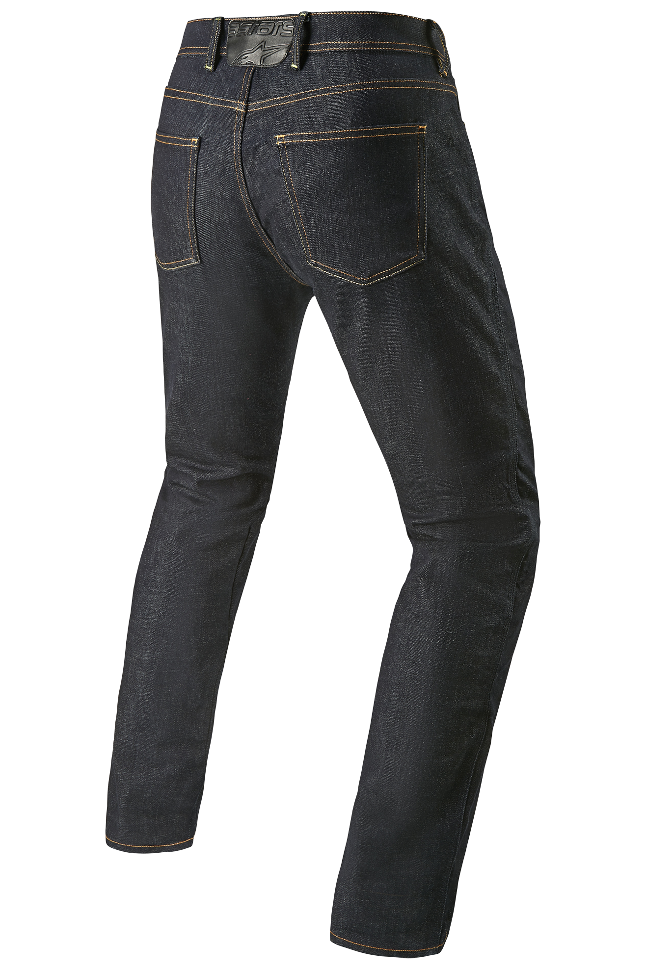 Alpinestars Cult-8 Stretch Denim MC Jeans