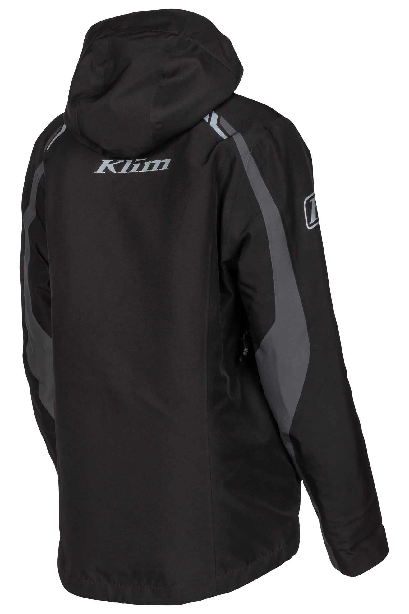 Chaqueta Mujer Klim Flare