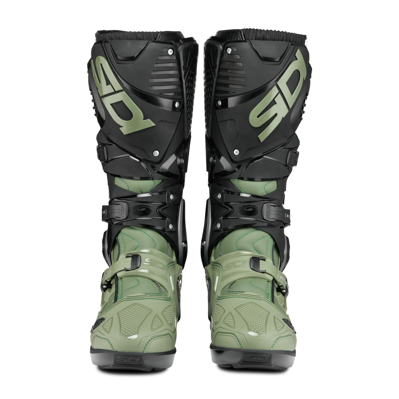 MX Ботуши Sidi Crossfire 3 SRS