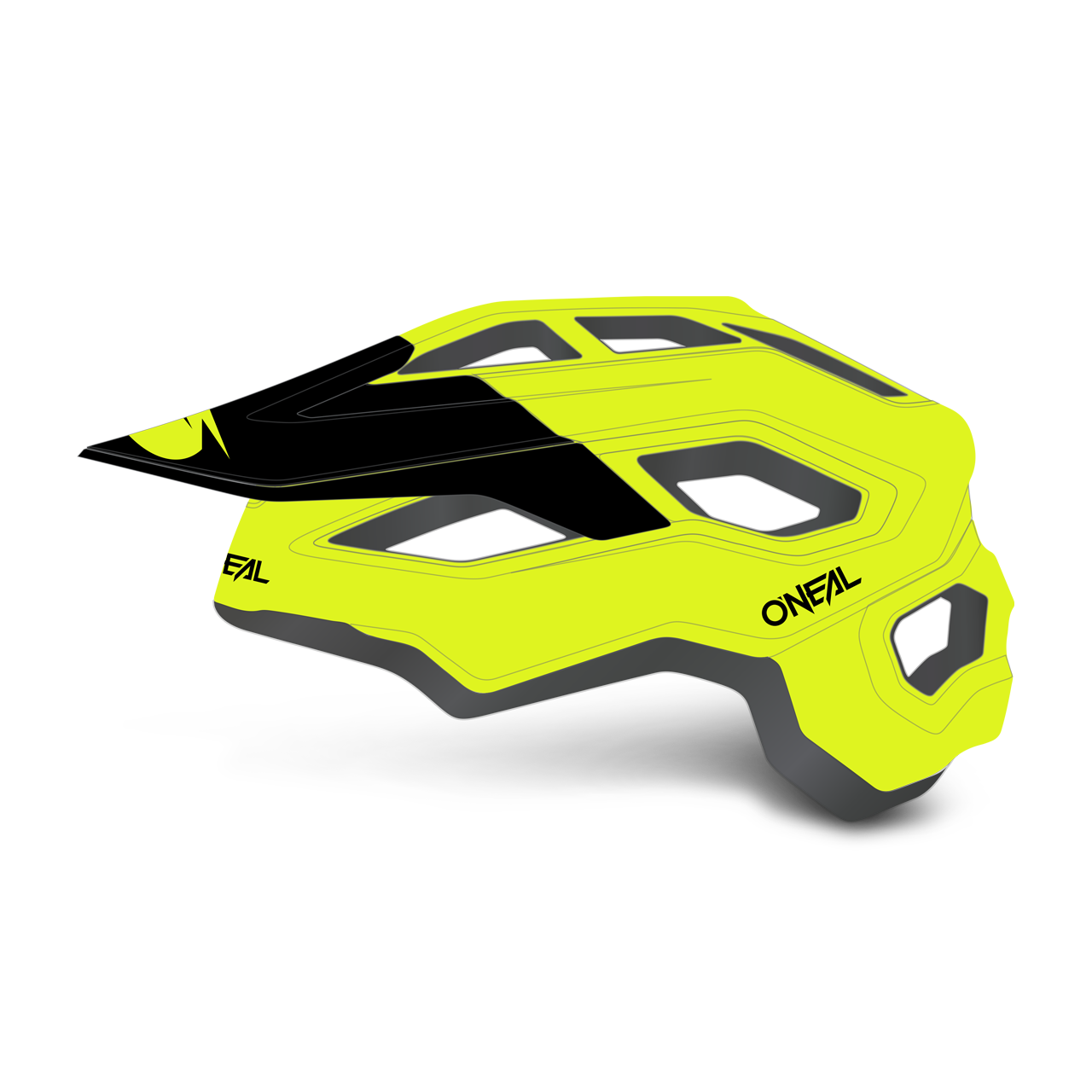 Neongeel