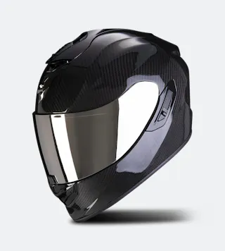 Integralus Šalmas Scorpion EXO-1400 Evo II Air
