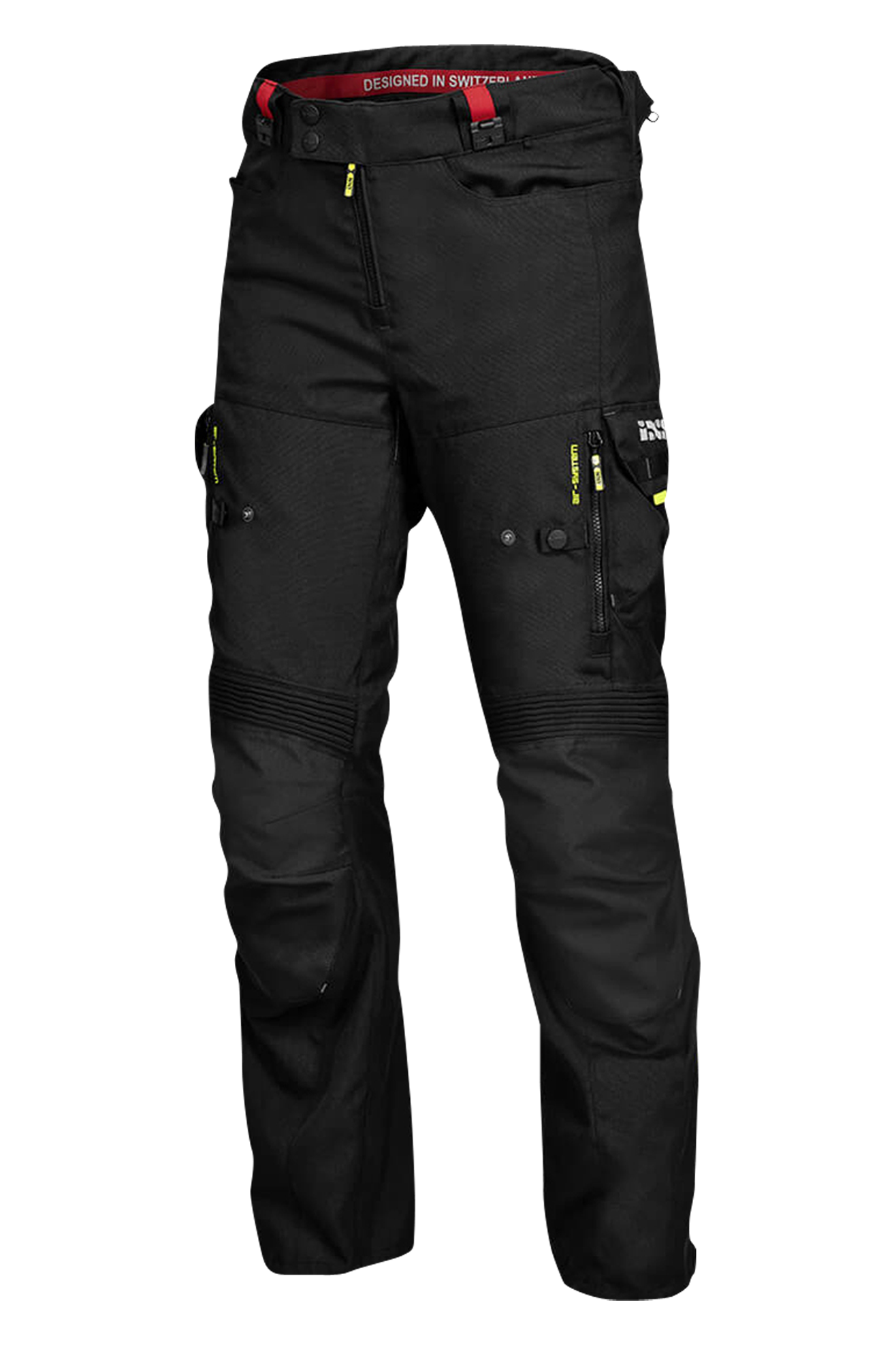 Motorbroek iXS Adventure-GTX