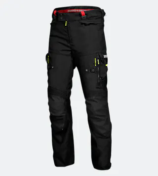 MC-Bukser iXS Adventure-GTX