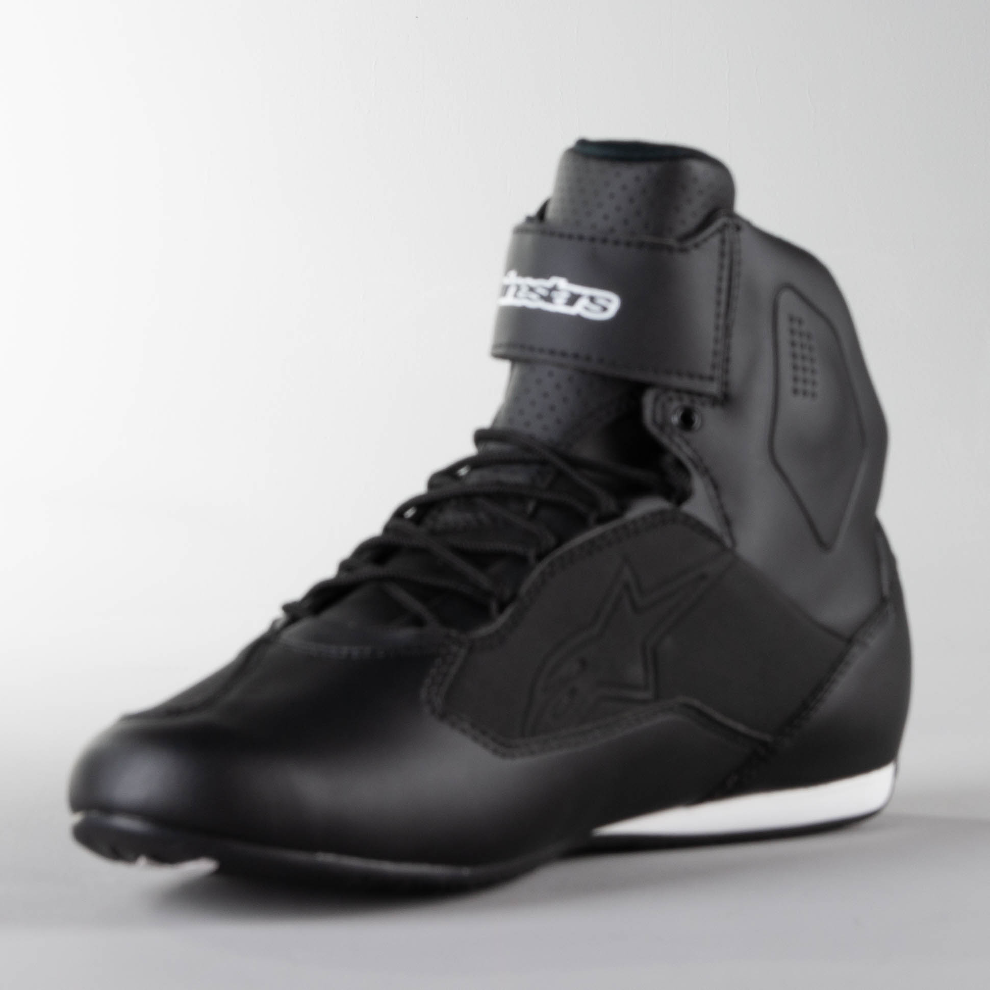 Alpinestars Faster-3 MC Shoes