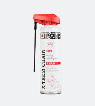 Sprej za Lanac Ipone Xtrem Chain Road 250 ml