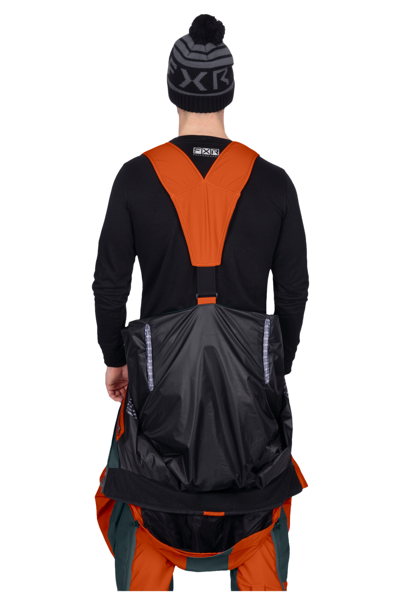 Monosuit FXR Vertical MTX Lite 26