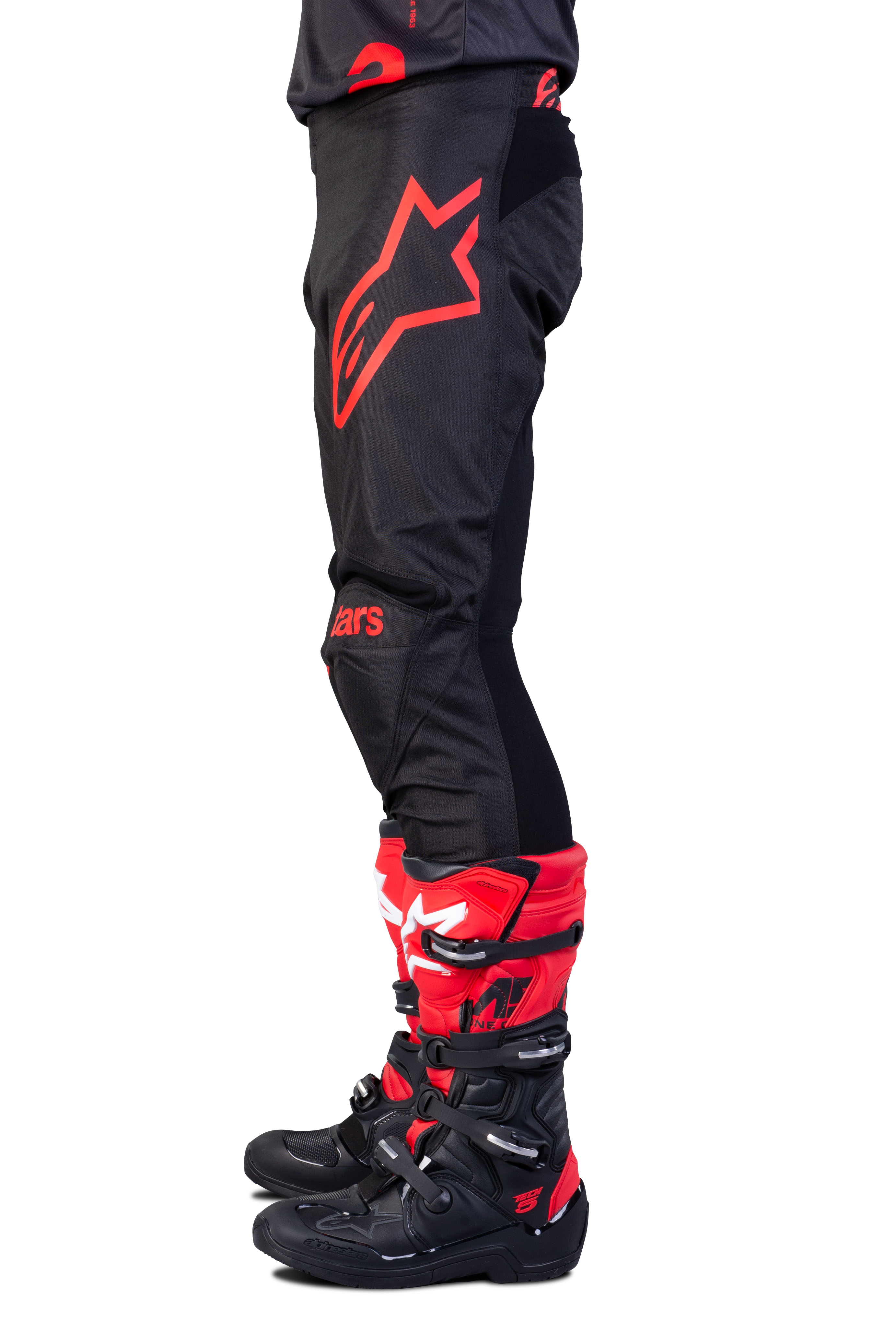 Pantalones de Cross Alpinestars Fluid Chaser