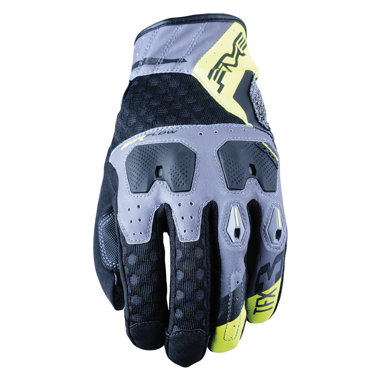 Guantes de Moto Five TFX3 Airfloe