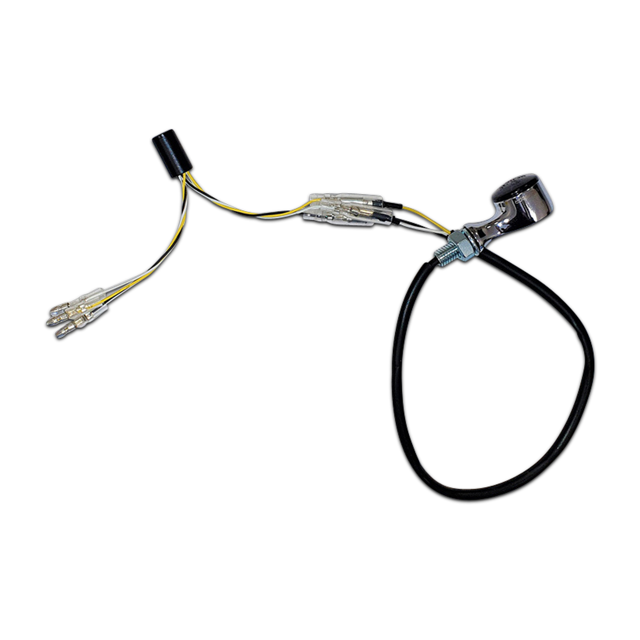 Highsider PL Control- Box CB2