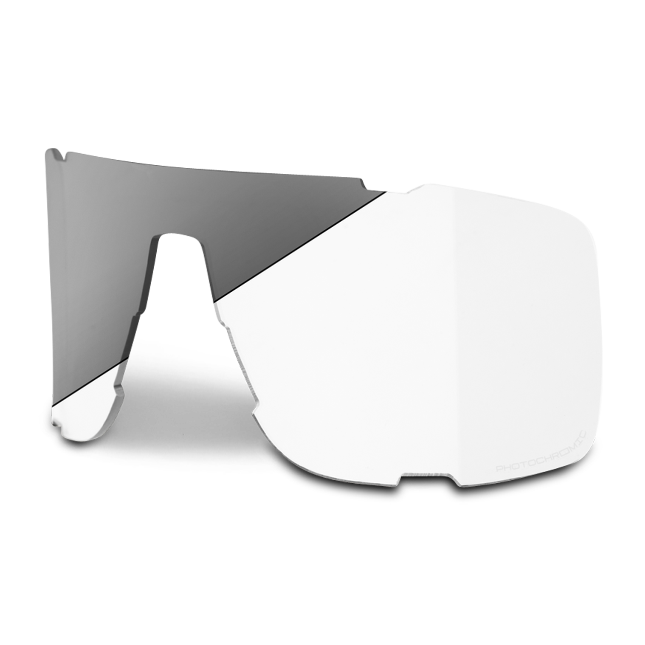 100% Eastcraft Lens