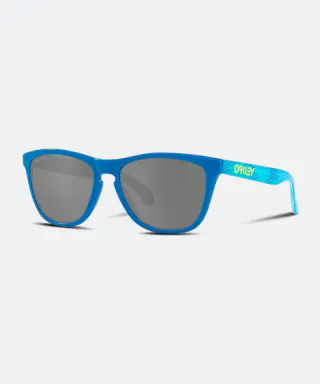 Zonnebril Oakley Frogskins Hi Res