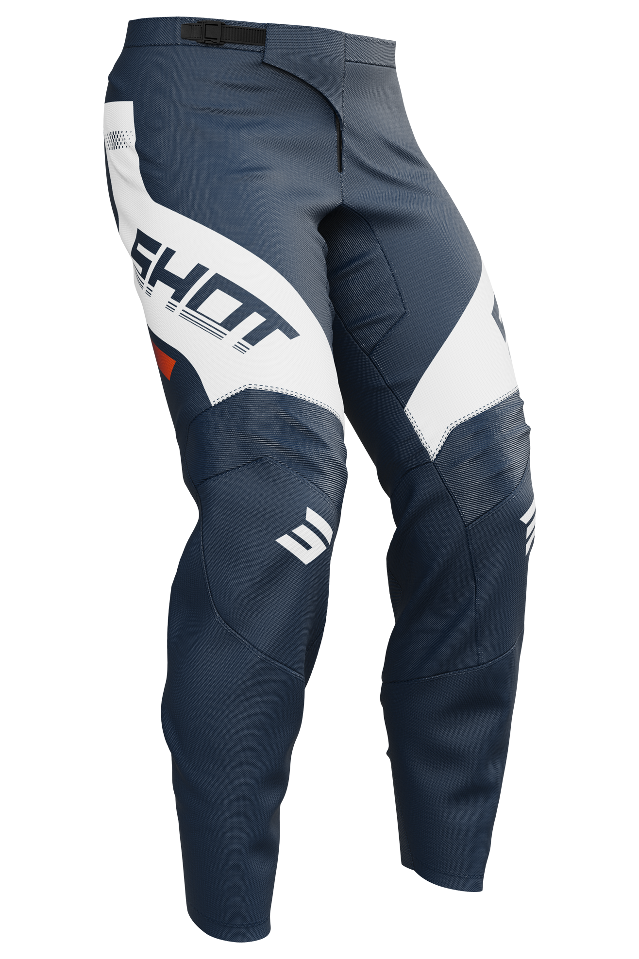 Pantalones De Cross Shot Race Gear Draw Struck 27 Infantil