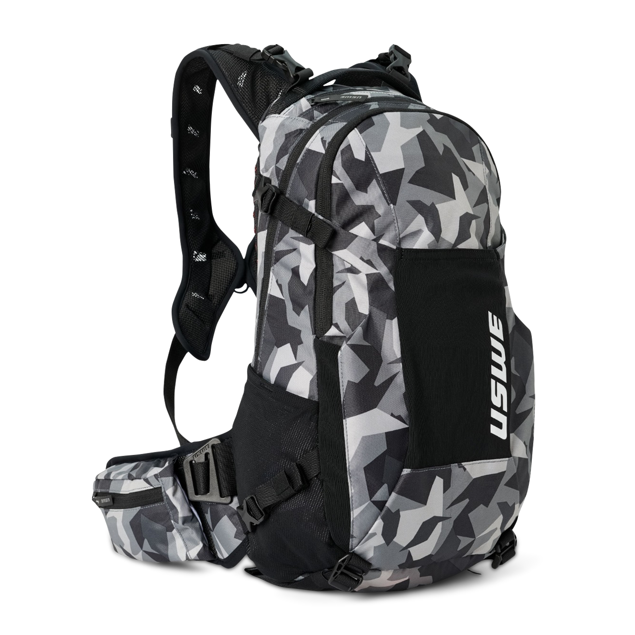 USWE Shred 16L Daypack