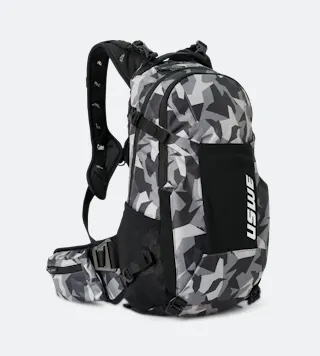Dieninė Kuprinė USWE Shred 16L