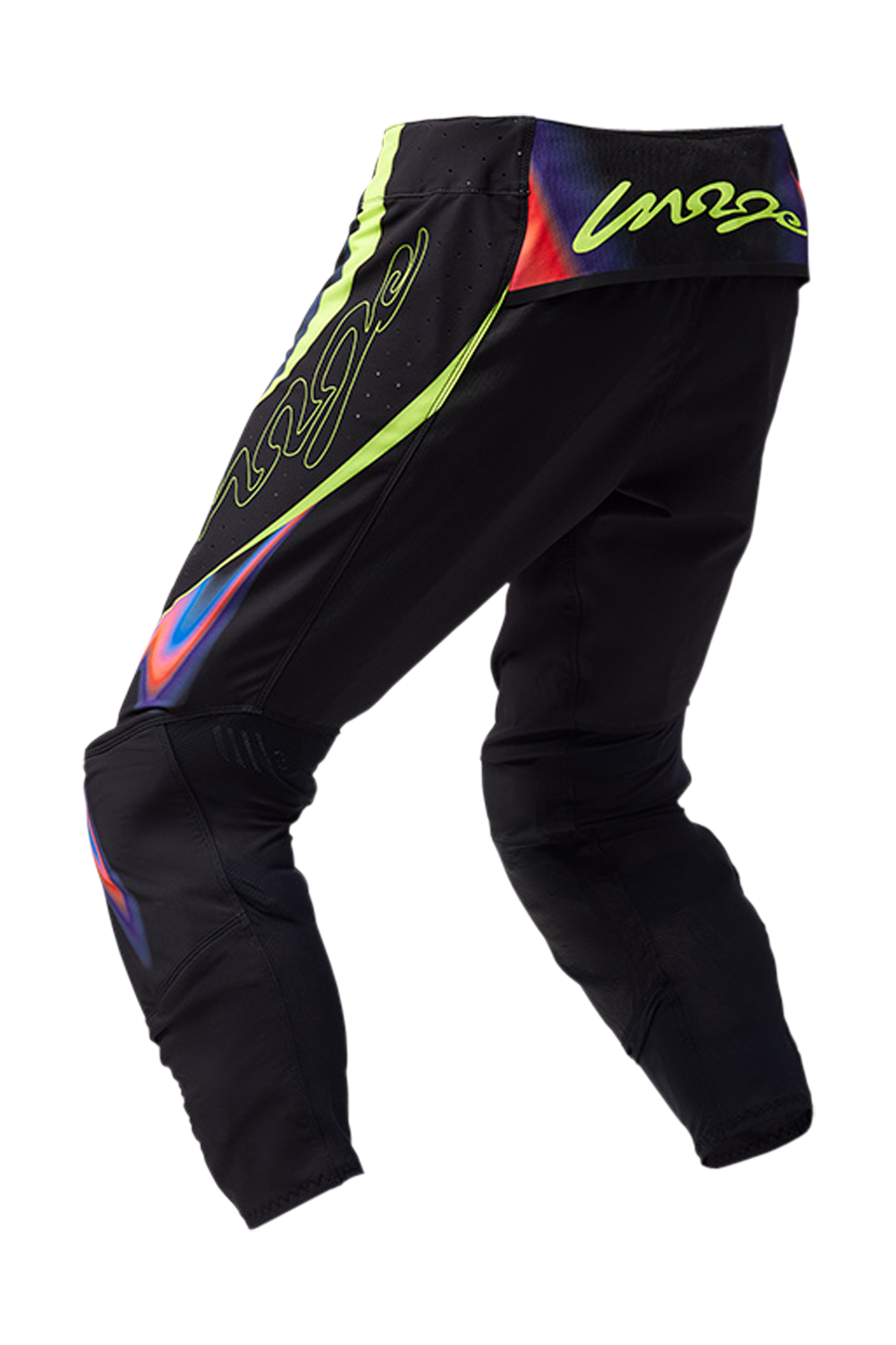 FOX Flexair Energy MX Trousers