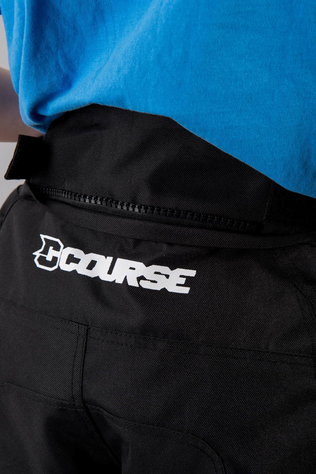 Pantalones de Moto Course Two Seasons Niño