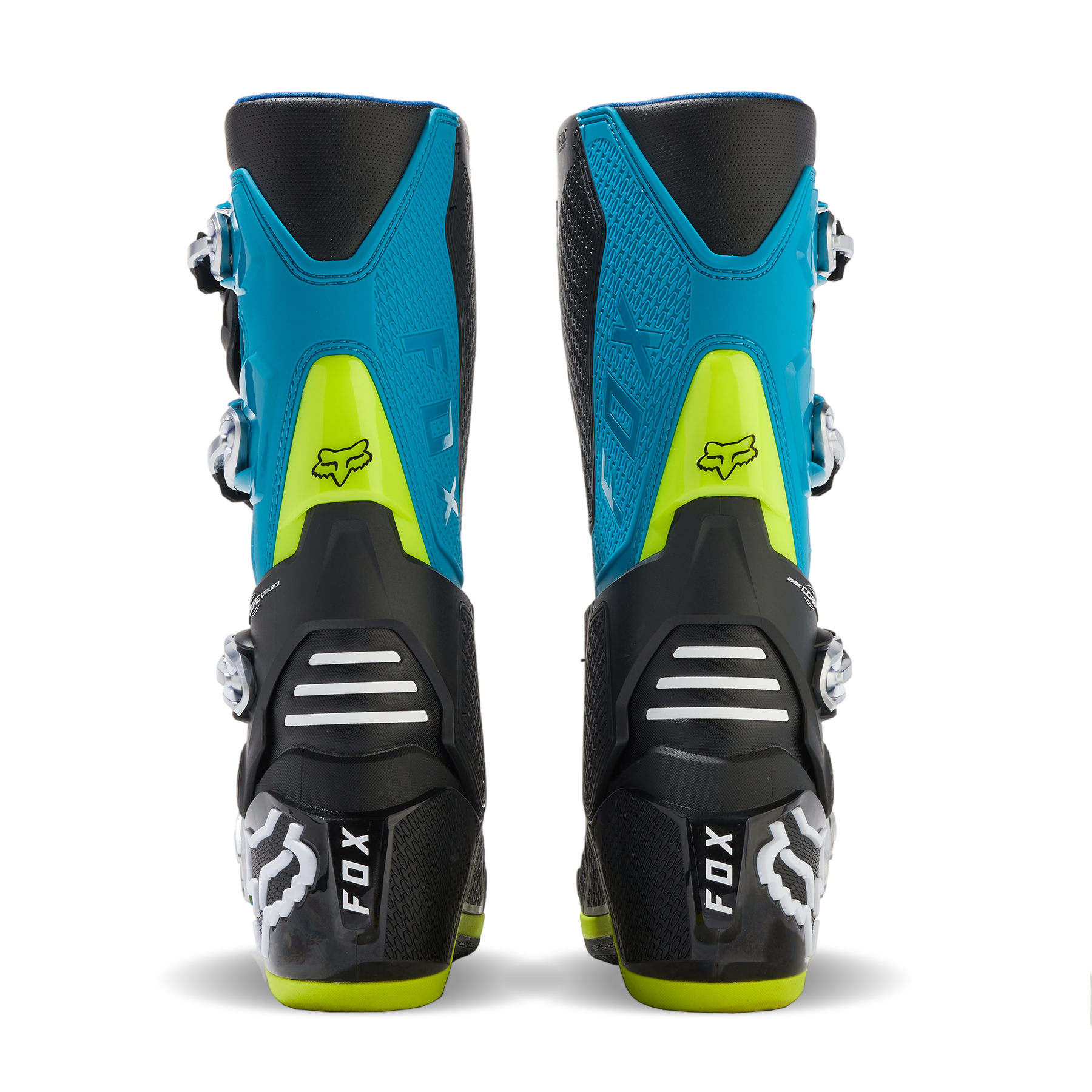 FOX Motion MX Boots
