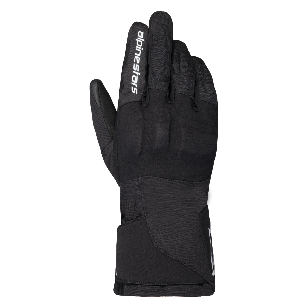 Gants Moto Alpinestars WT-1 Drystar Isolés