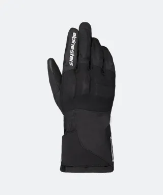 Gants Moto Alpinestars WT-1 Drystar Isolés