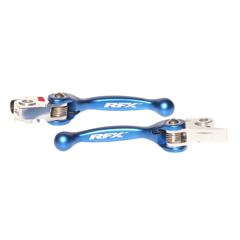 Flexibele Rem- en Koppelingshendelset RFX Race