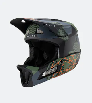 Integrální Helma Leatt Gravity 2.0 V23