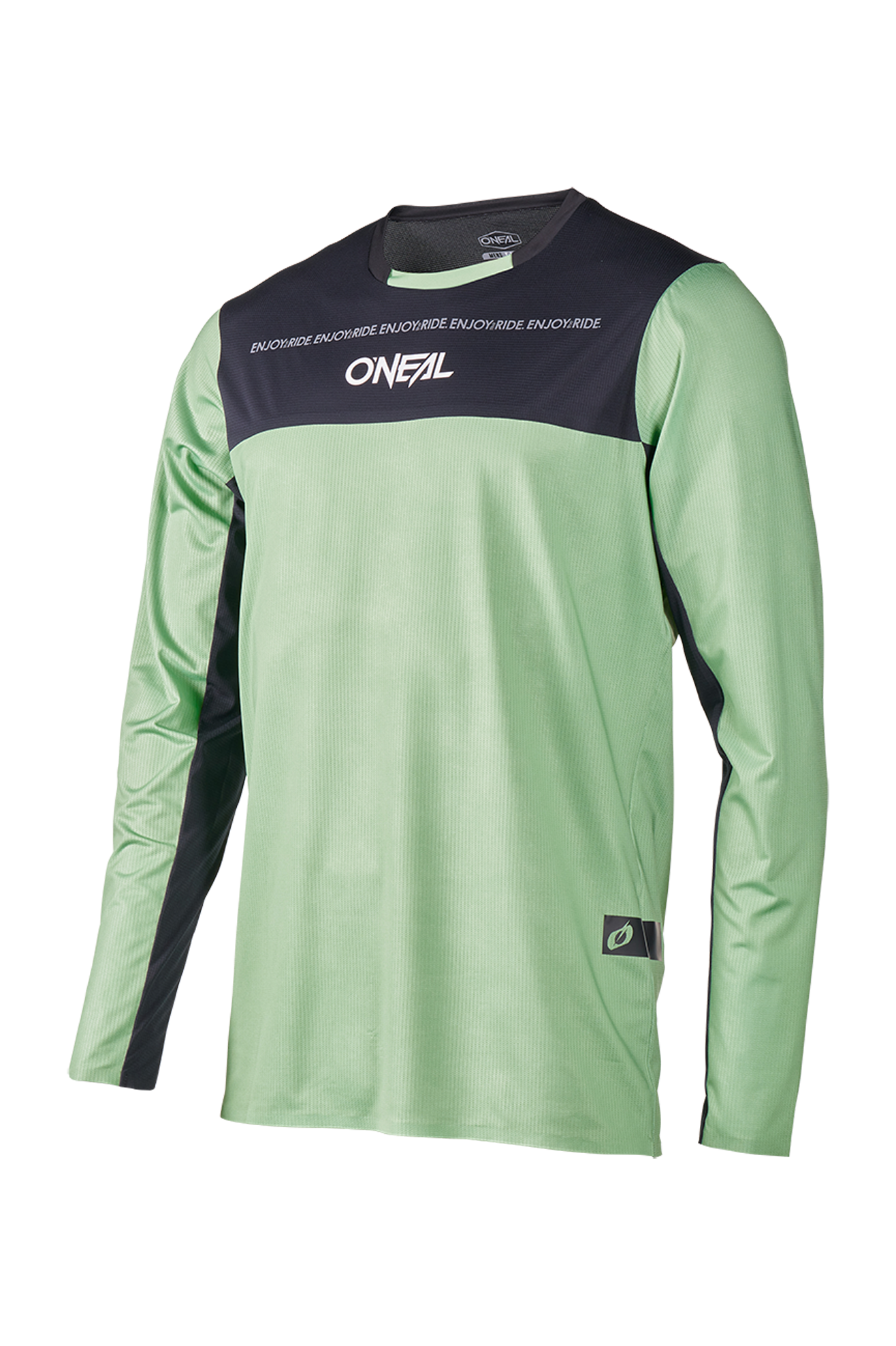 Maglia MTB O'Neal Element FR Hybrid V.26