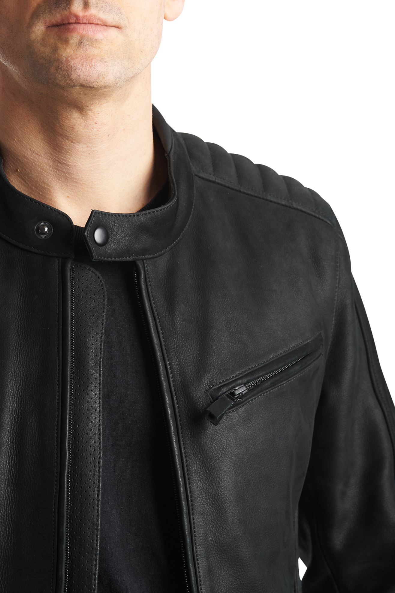 Pando Moto TATAMI LT 01 Motorcycle Jacket