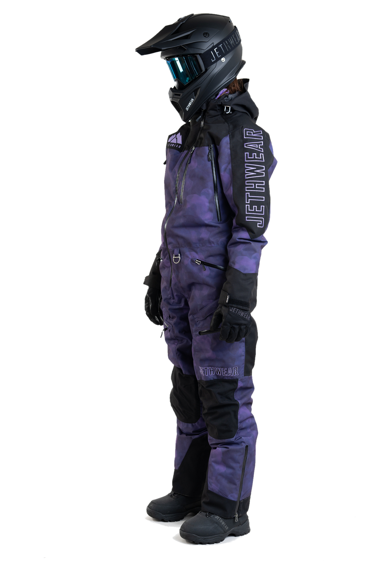 Kombinezon Jethwear The One V2 (2025) Za Ženske 60 g
