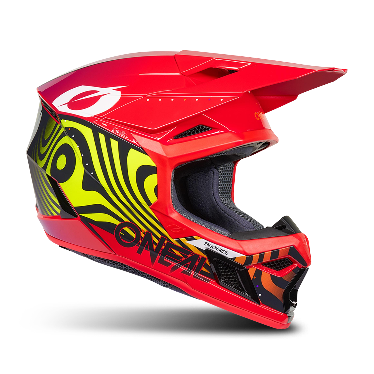 O'Neal 3SRS Nova Youth MX Helmet