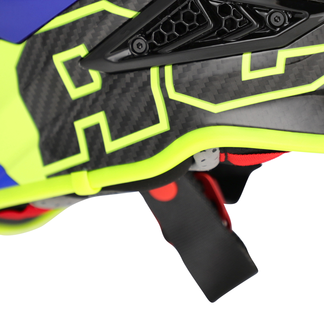 Crosshelm Acerbis Airstrike-C