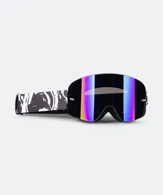 Crossbril Raven Edge Magnetic Blackout