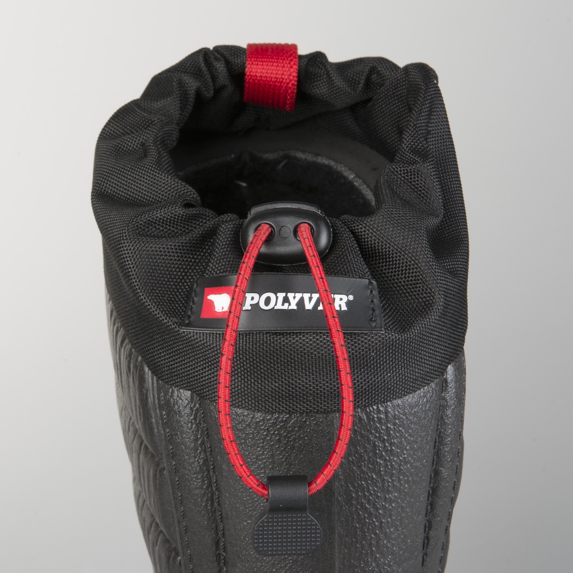 Polyver Low Premium+ Winter Boots