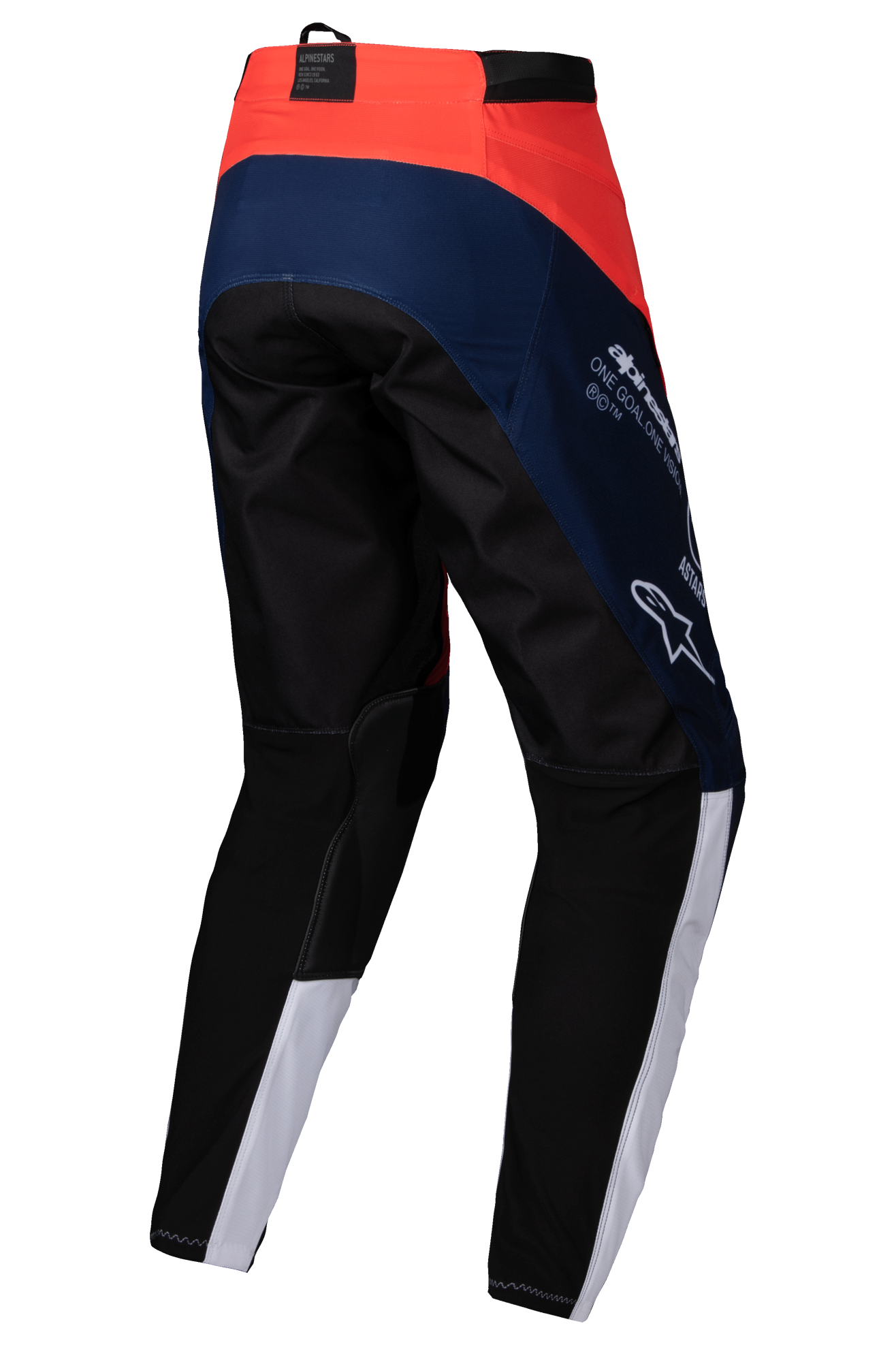 Crossbroek Alpinestars Pro-Dura