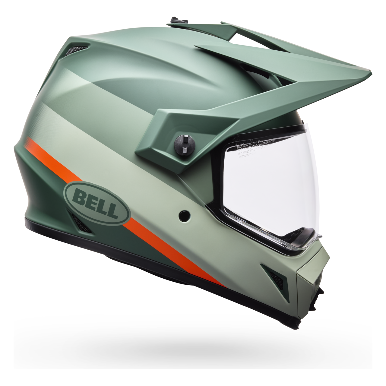 Каска Adventure BELL MX-9 Mips®
