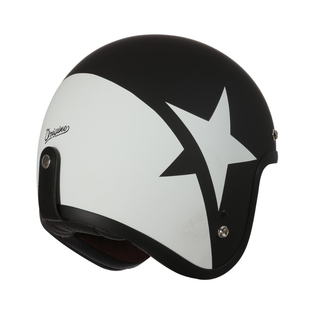 Origine Primo Star Open Face Helmet