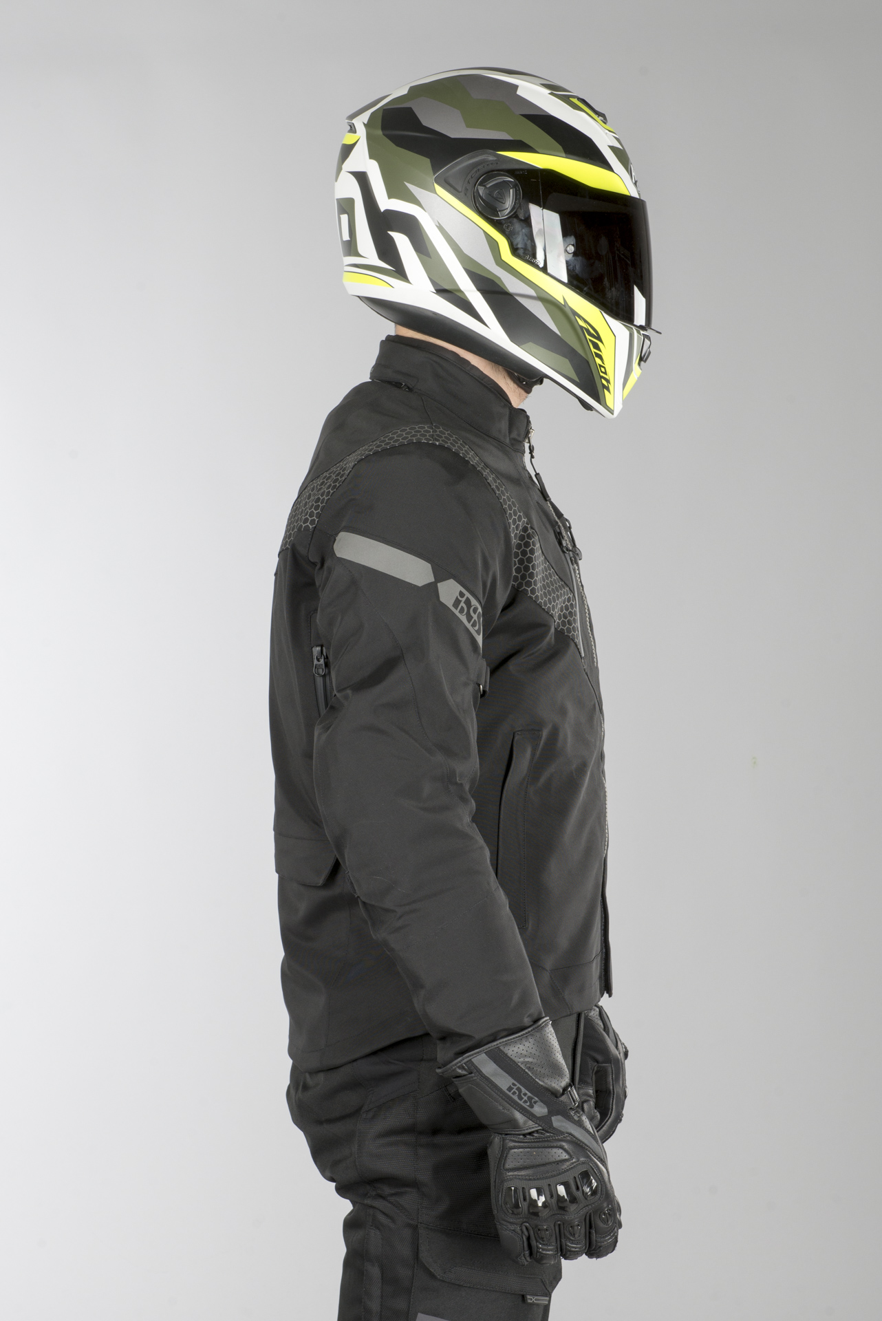 iXS Tour ST Jacket