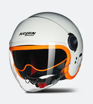 Nolan N21 Visor Open Face Helmet