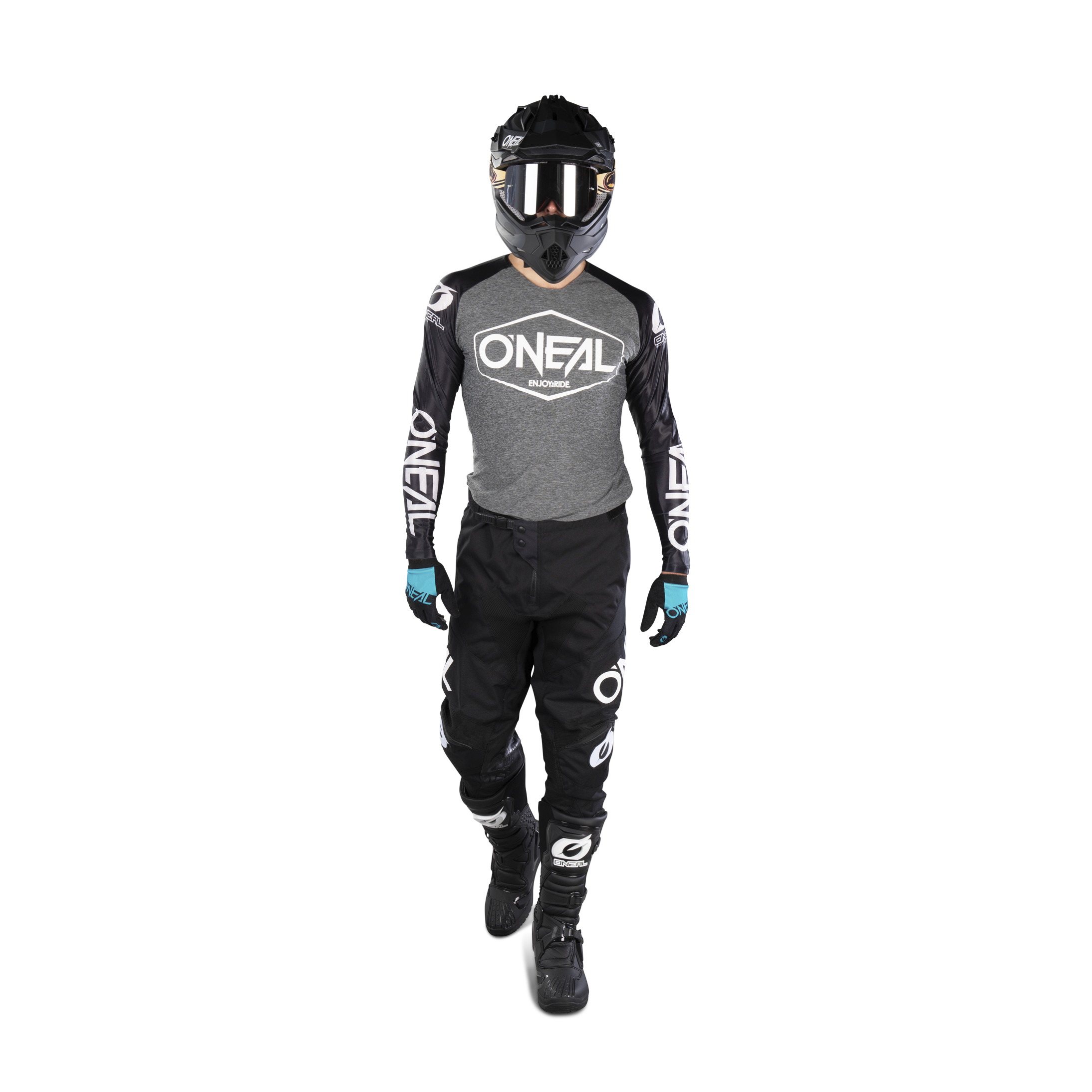 Oneal mayhem lite Clearance