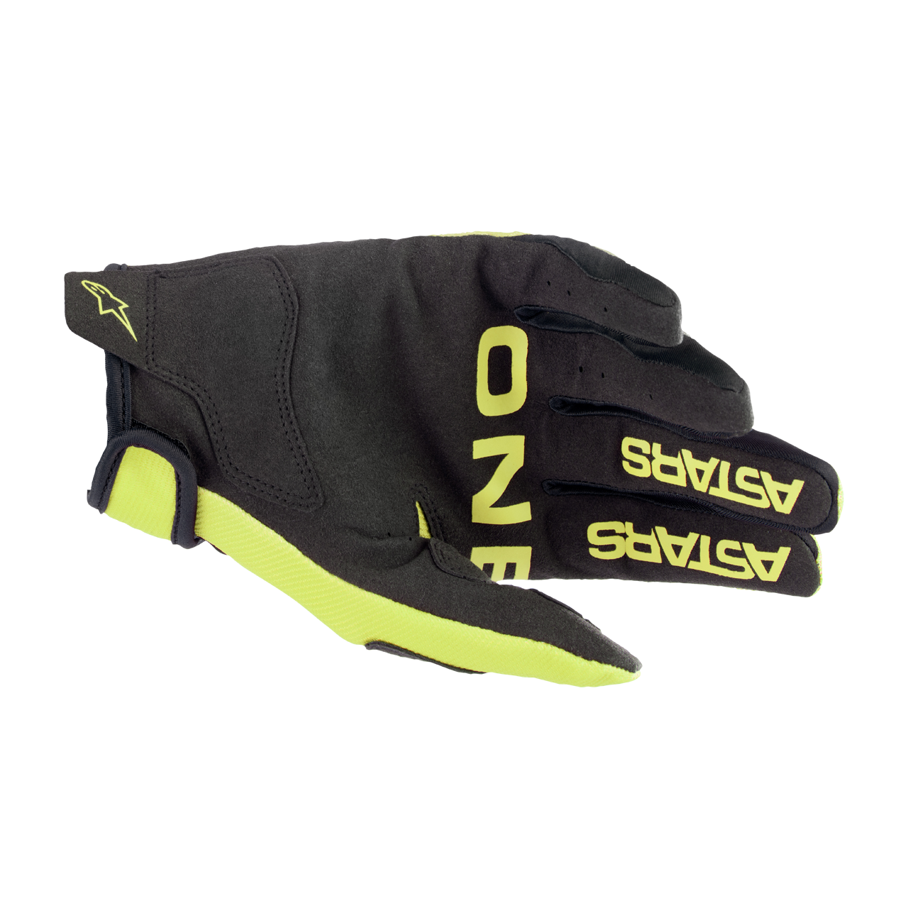 Alpinestars Radar Youth MX Gloves